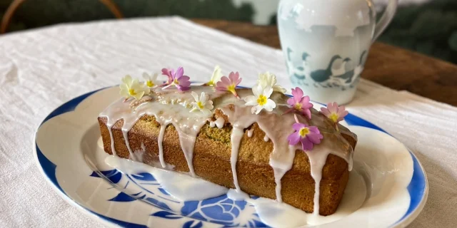 Maison Ojigi salon de thé boutique chambre d'hôtes Guégon