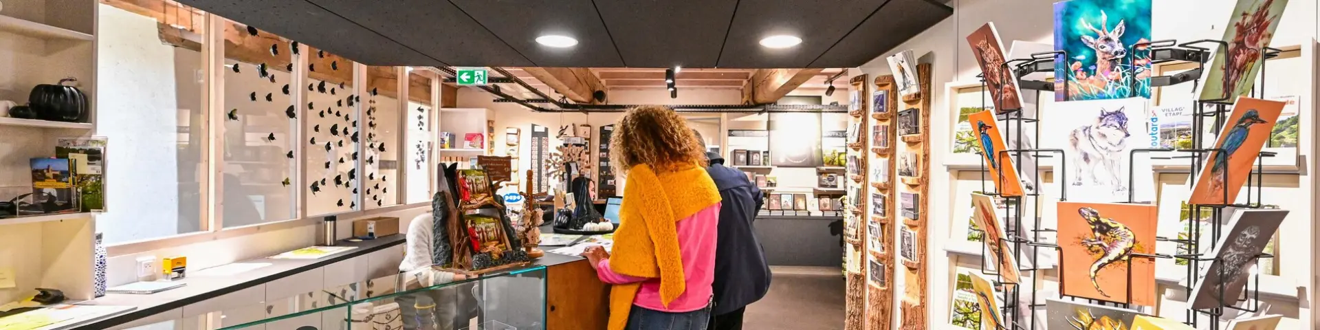 Foto que ilustra el Lot De Broceliande A Paimpont Loic Kersuzan Morbihan Tourisme