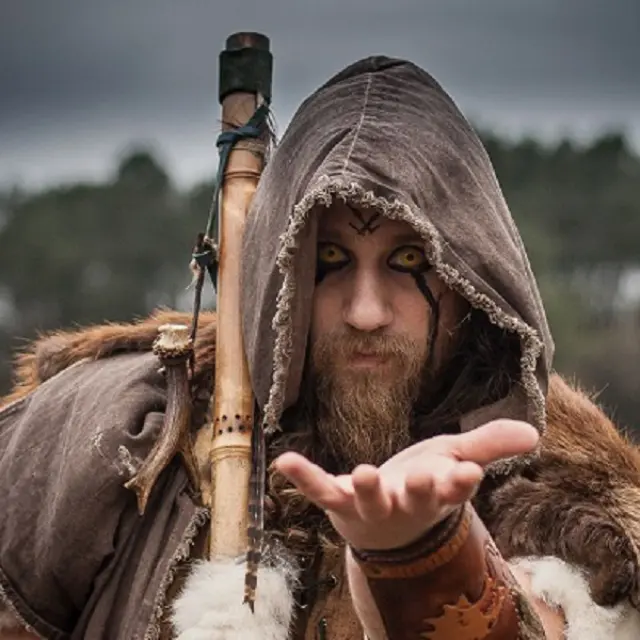 Compagnie Les Saltimbranques Tony