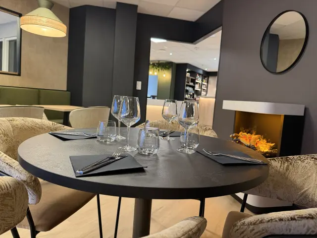 L'Adresse Saint-Méen-le-Grand