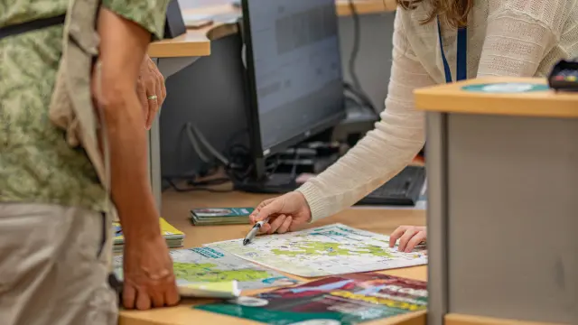 Office De Tourisme Ploermel communauté