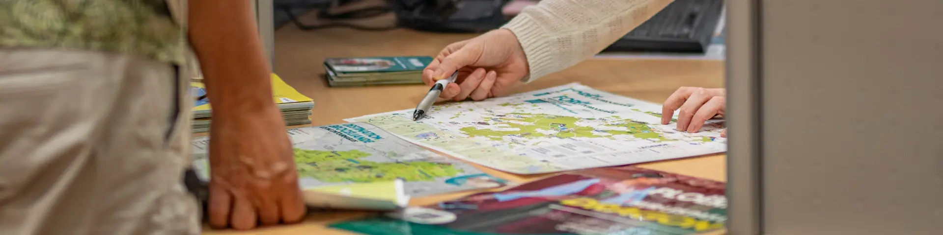 Office De Tourisme Ploermel communauté