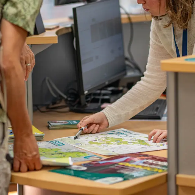 Office De Tourisme Ploermel communauté