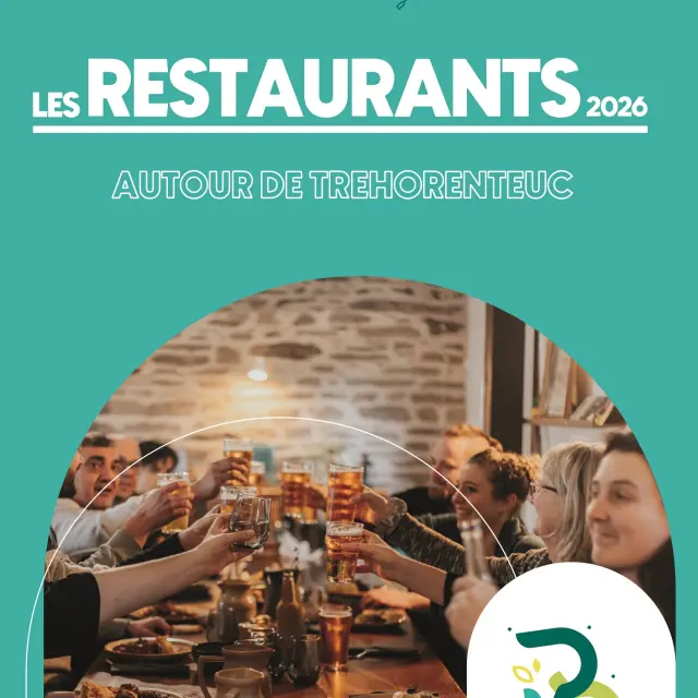 Couv Restos Treho 2026