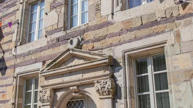 Centre Ville Ploermel Noellapennanech Destination Broceliande15 2