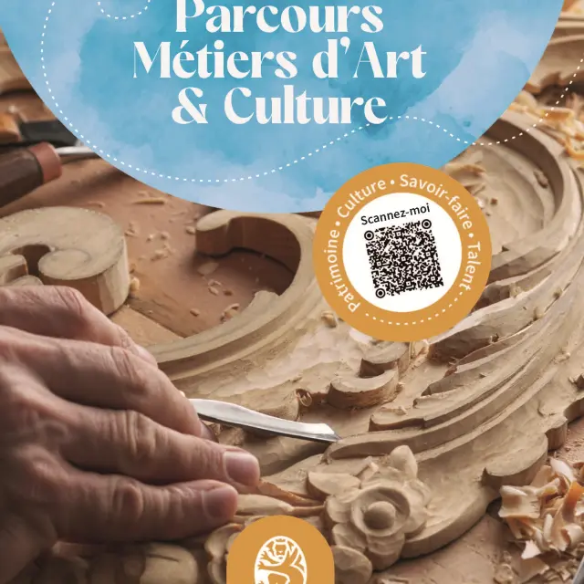 Couv Parcours Dart Et Culture Ploermel