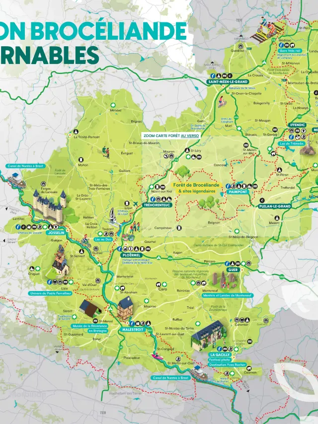 Carte Db Incontournables Foret Pe 26 Hd Compressed Page 2
