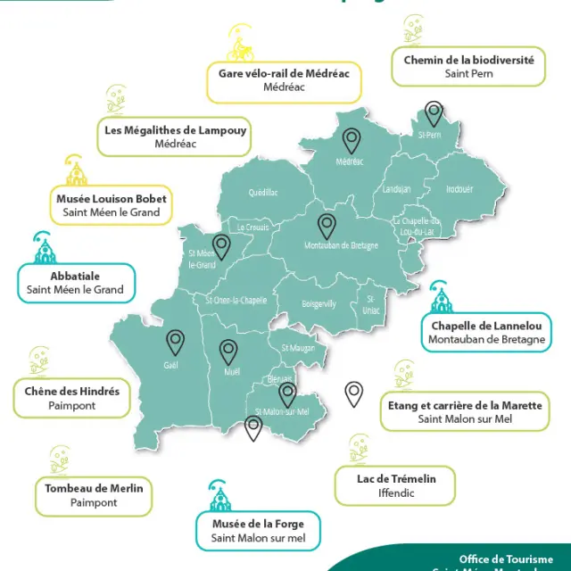 Fiche Idees Sejour Camping Car