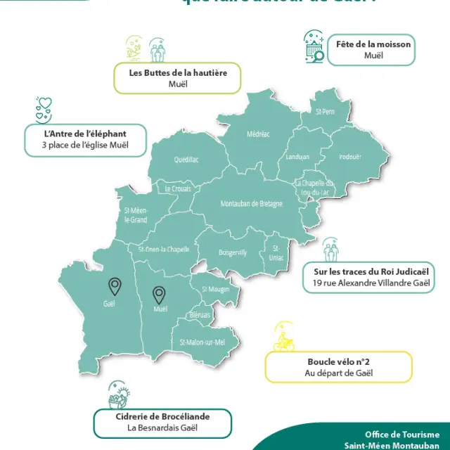 Fiche Idees Sejour Gael
