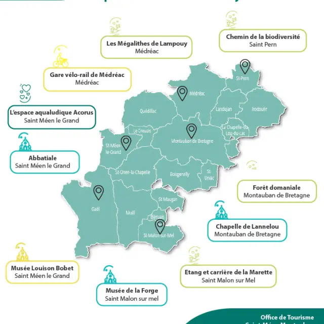 Fiche Idee Sejour A Velo