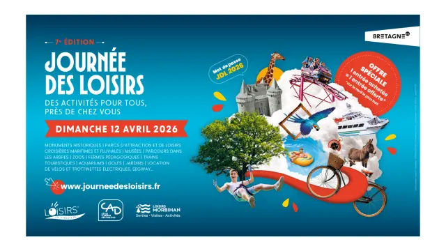 Journée des loisirs 2026