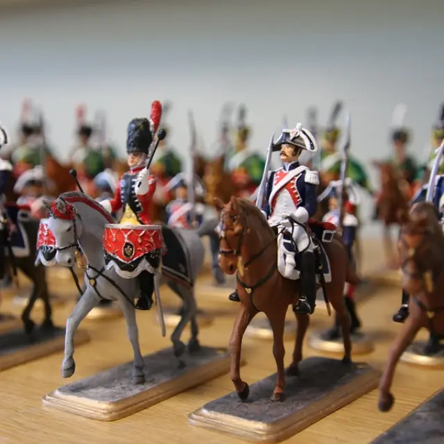 Atelier Soldat Plomb 4plo Com