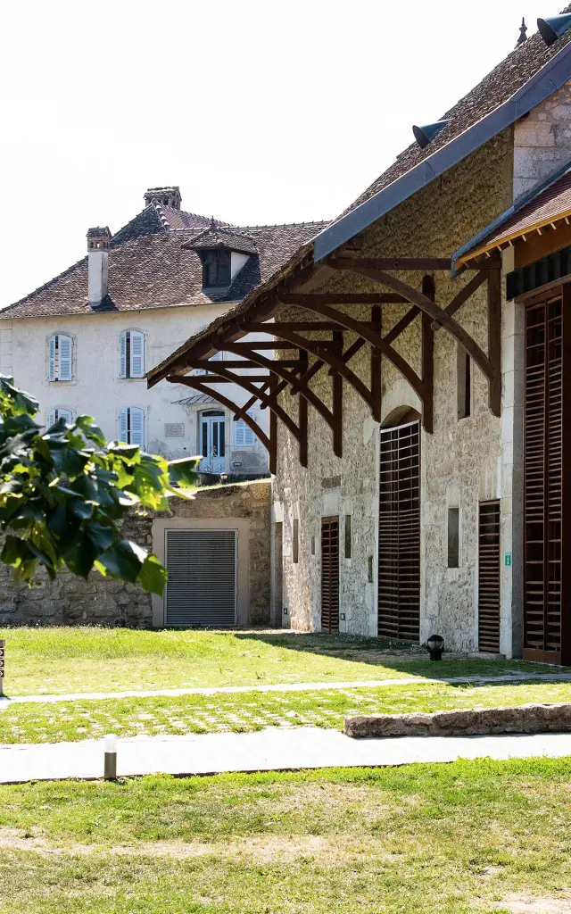 Maison d'Izieu