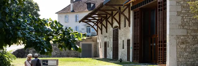 Maison d'Izieu