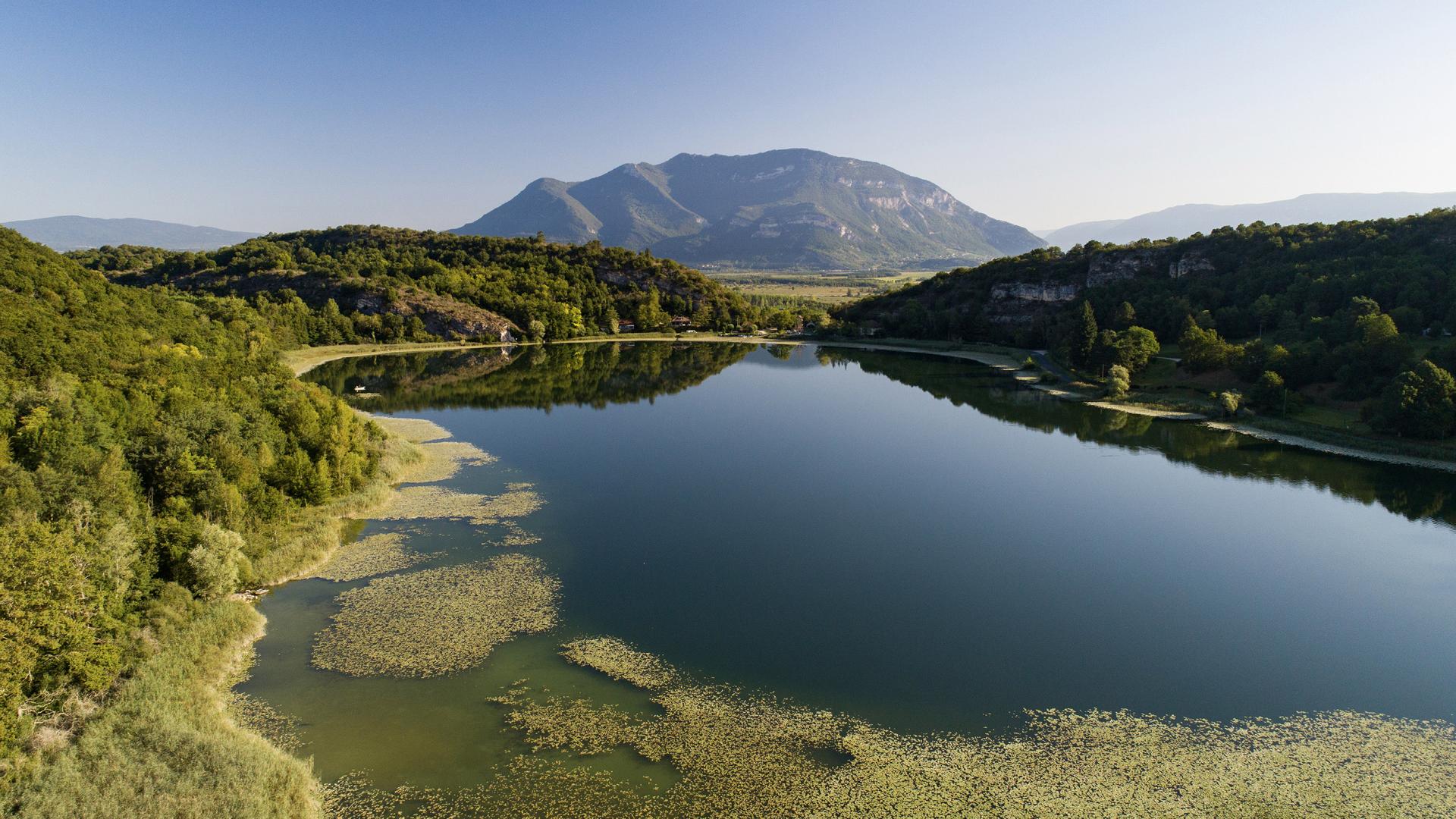 The must-see places during your stay | bugeysud