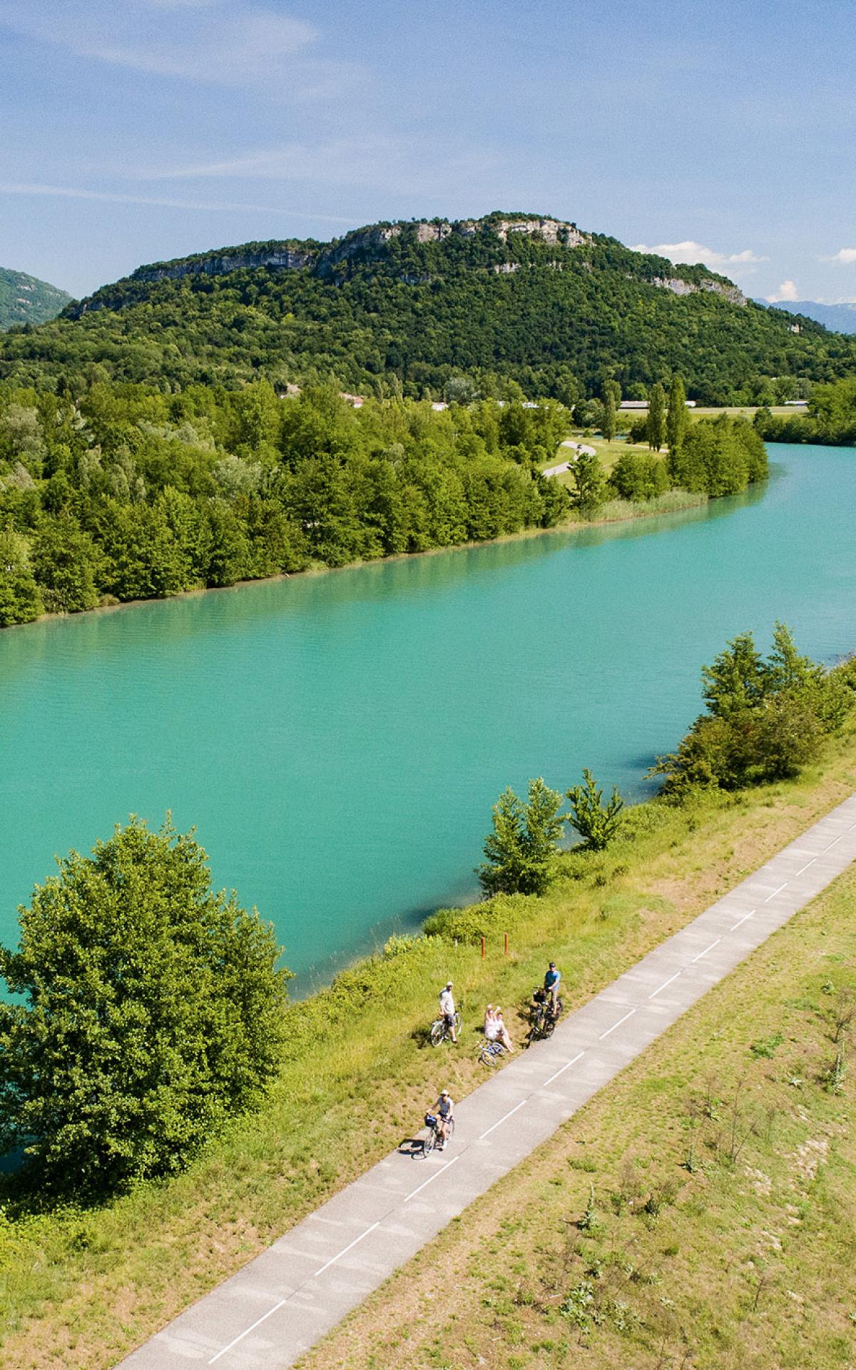Office de Tourisme Bugey Sud Grand Colombier