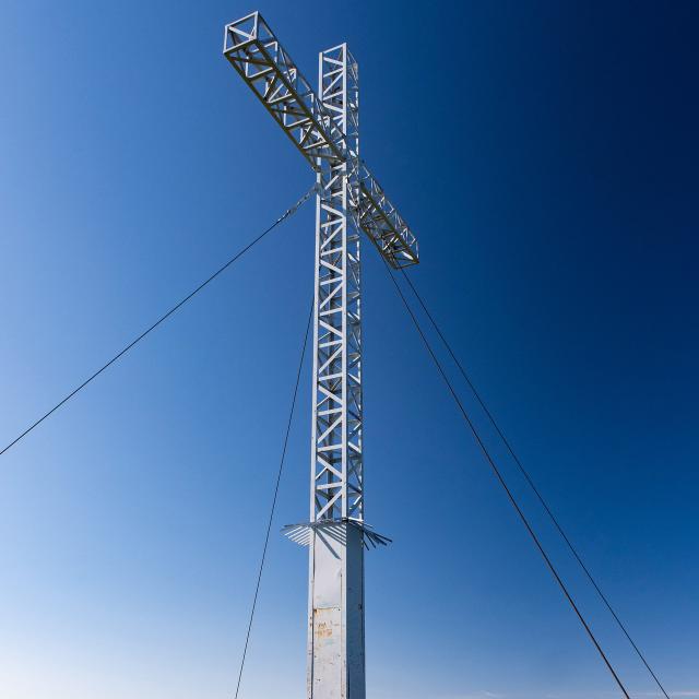 Croix du Grand Colombier