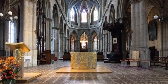 Cathédrale de Belley