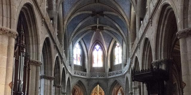 Cathédrale de Belley