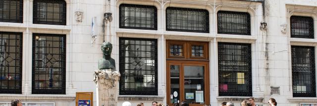 Visite guidée du centre historique de Belley par l'Office de Tourisme