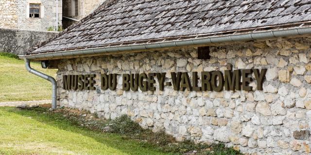Musée du Bugey Valromey de Lochieu