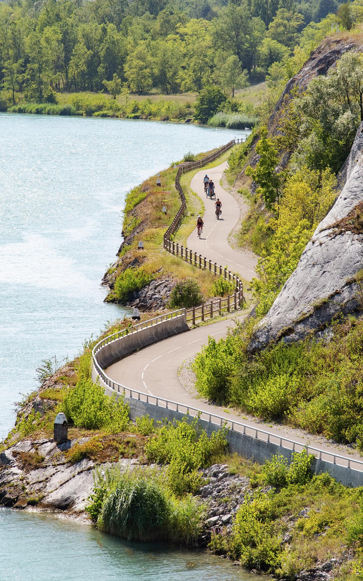 Visiter | Office de Tourisme Bugey Sud Grand Colombier