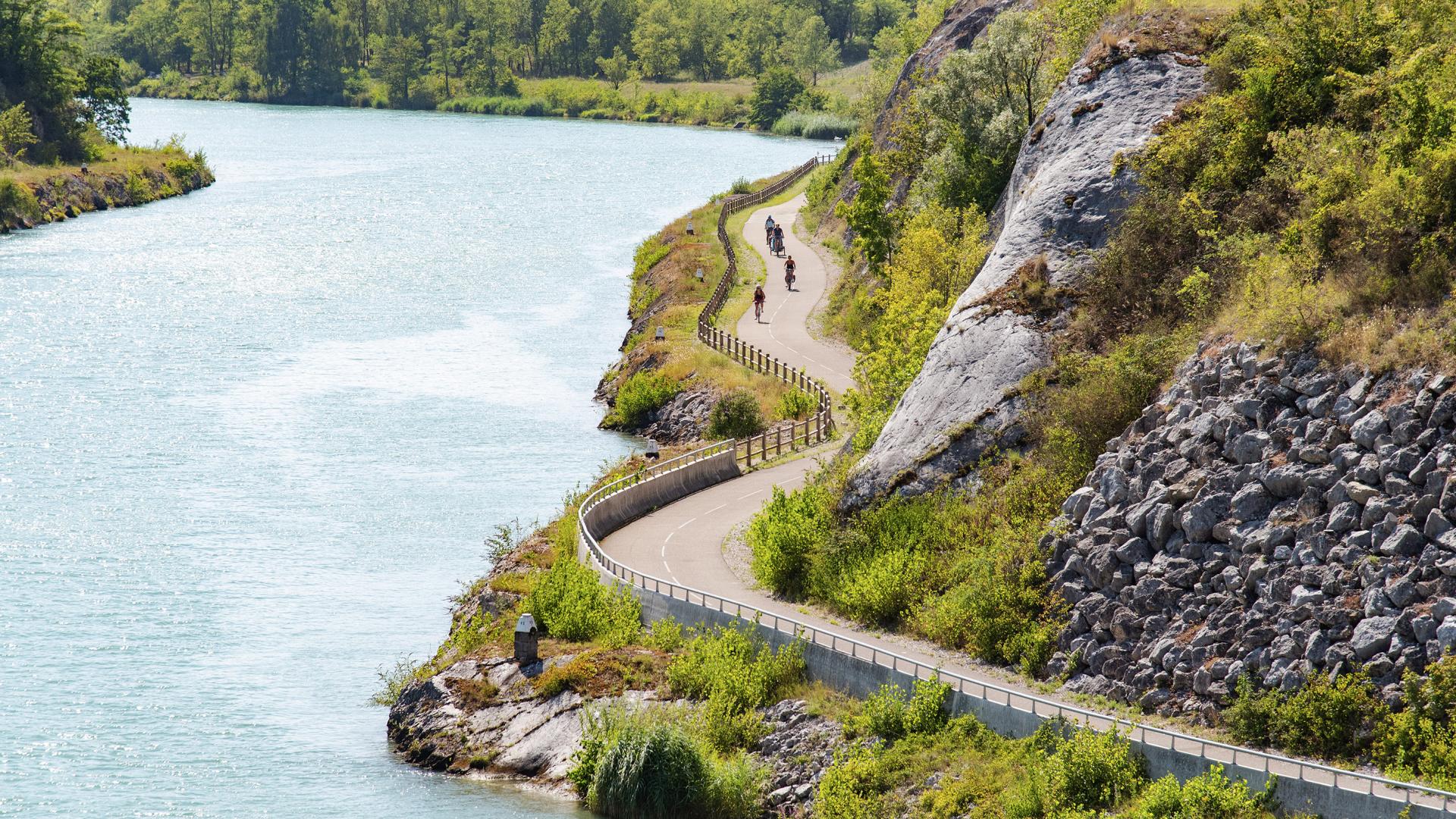 The must-see places during your stay | bugeysud