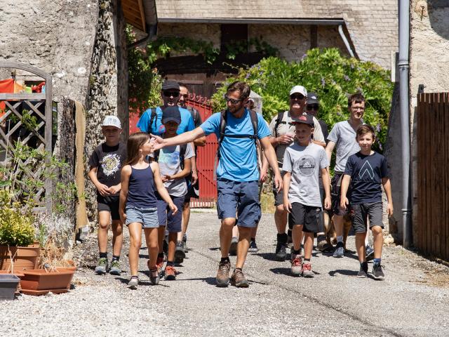 groupe a appregnin