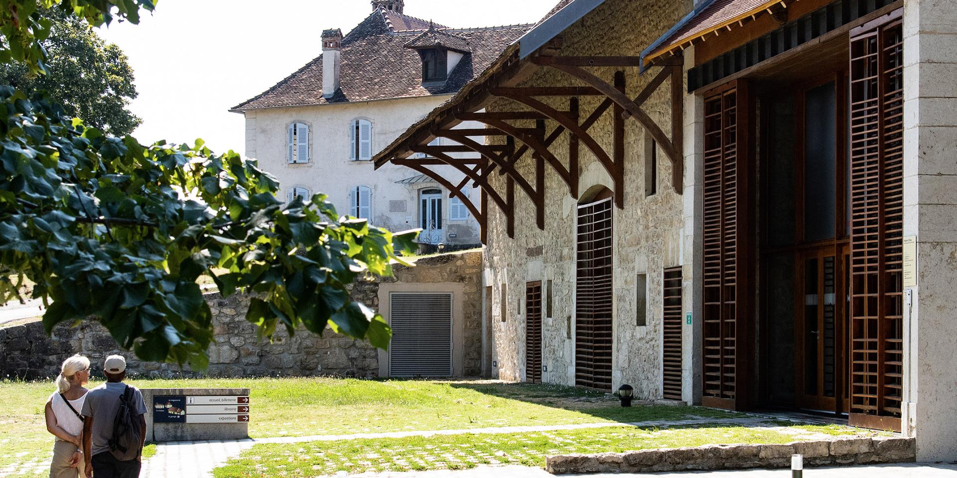 Maison d'Izieu