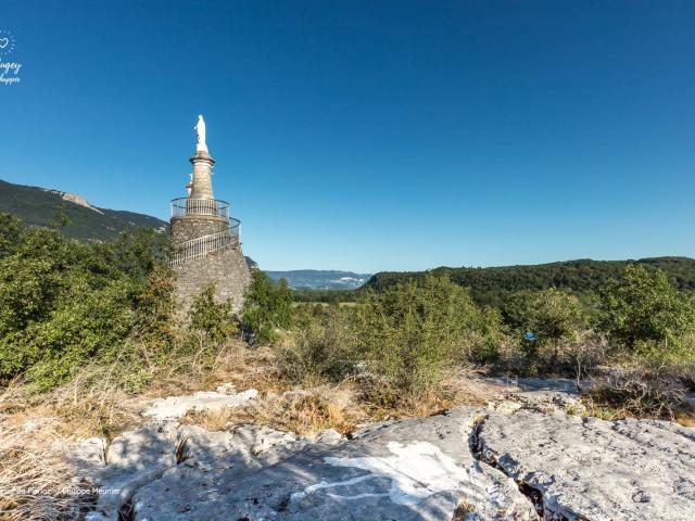 Massif De Fierloz © Philippe Meunier Saint Thomas Tv (4)