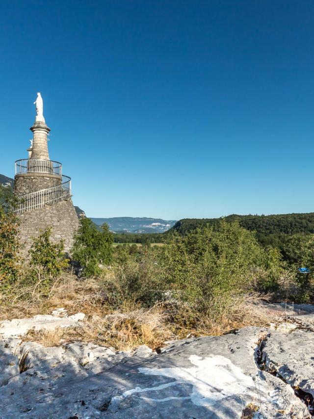 Massif De Fierloz © Philippe Meunier Saint Thomas Tv (4)