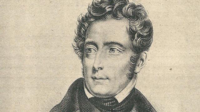 Alphonse de Lamartine