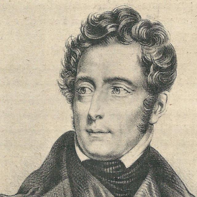 Alphonse de Lamartine