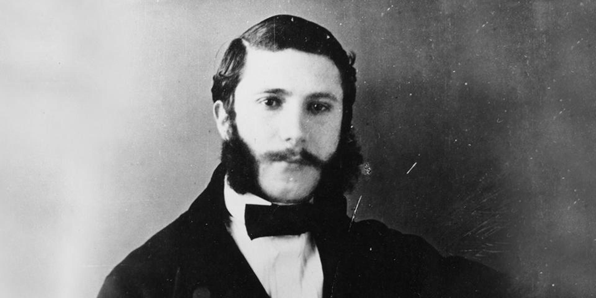 Henri Dunant
