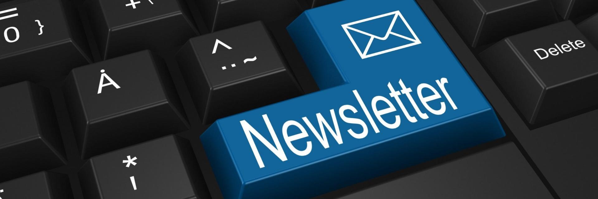 Newsletter 4308826