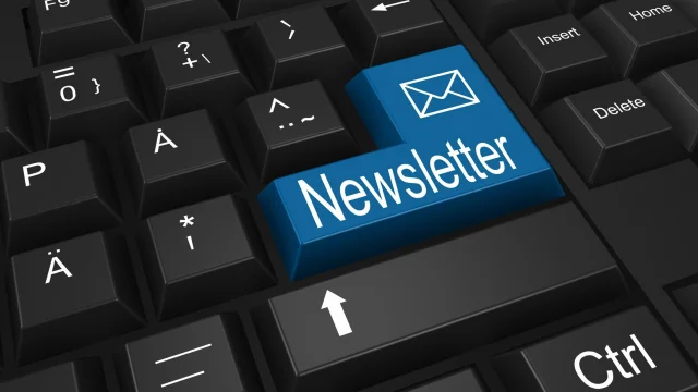 Newsletter 4308826