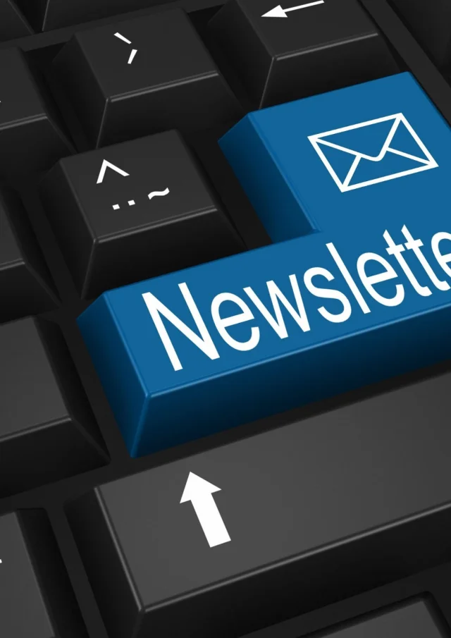 Newsletter 4308826