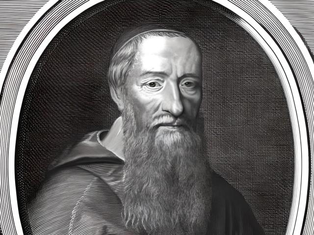 Jean Pierre Camus