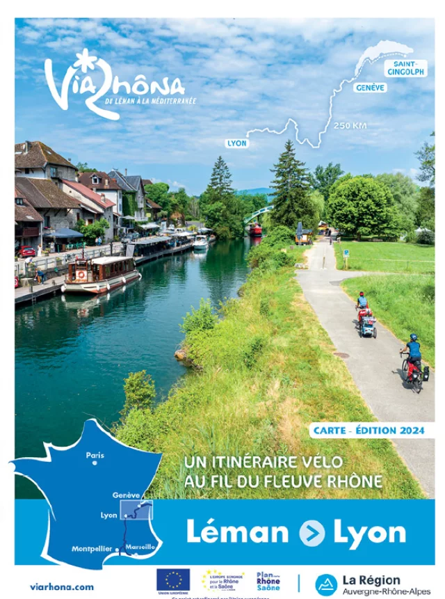 Visuel Carte Viarhona 2024