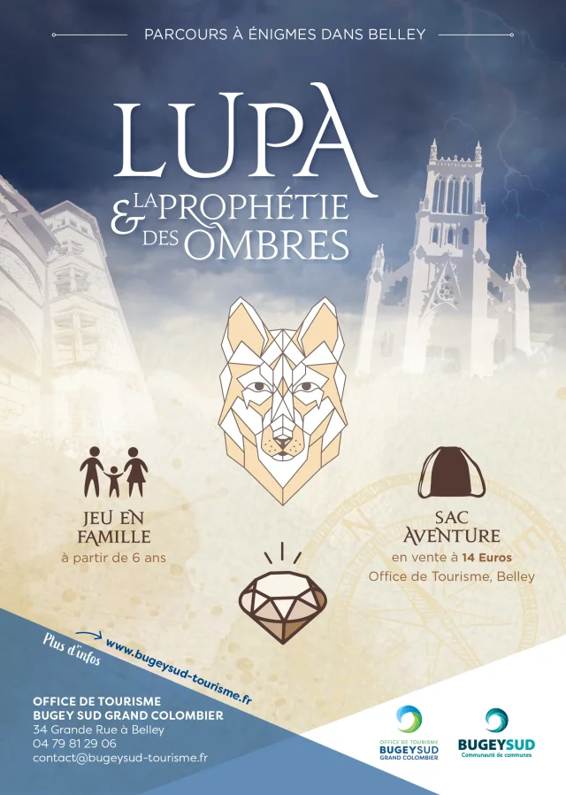 Flyer A5 Lupa Gedeon 2025 02