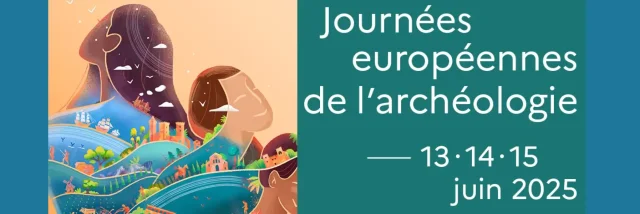 Journées européennes de l'archéologie Bugey Sud Arboys en Bugey