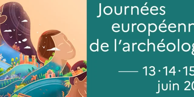 Journées européennes de l'archéologie Bugey Sud Arboys en Bugey