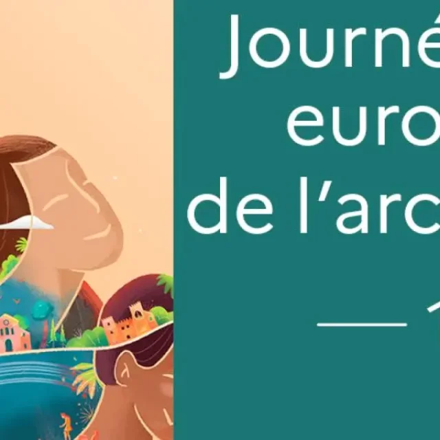 Journées européennes de l'archéologie Bugey Sud Arboys en Bugey