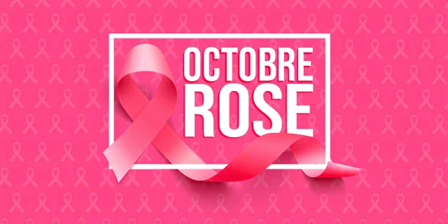 Octobre rose Belley