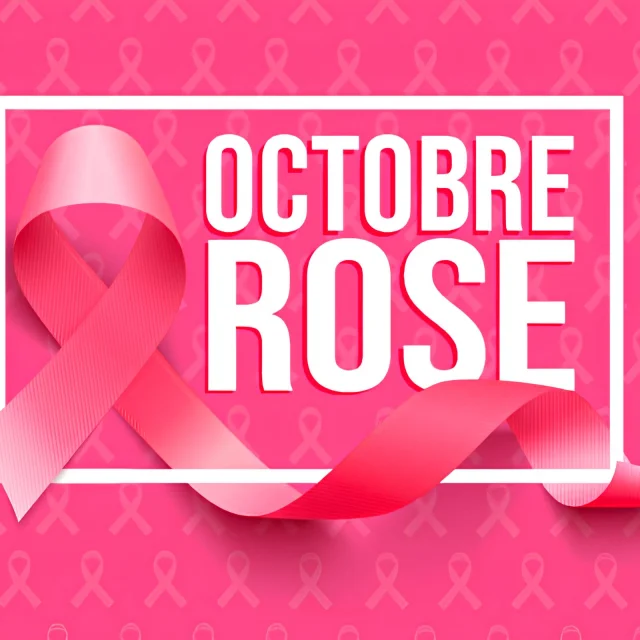 Octobre rose Belley