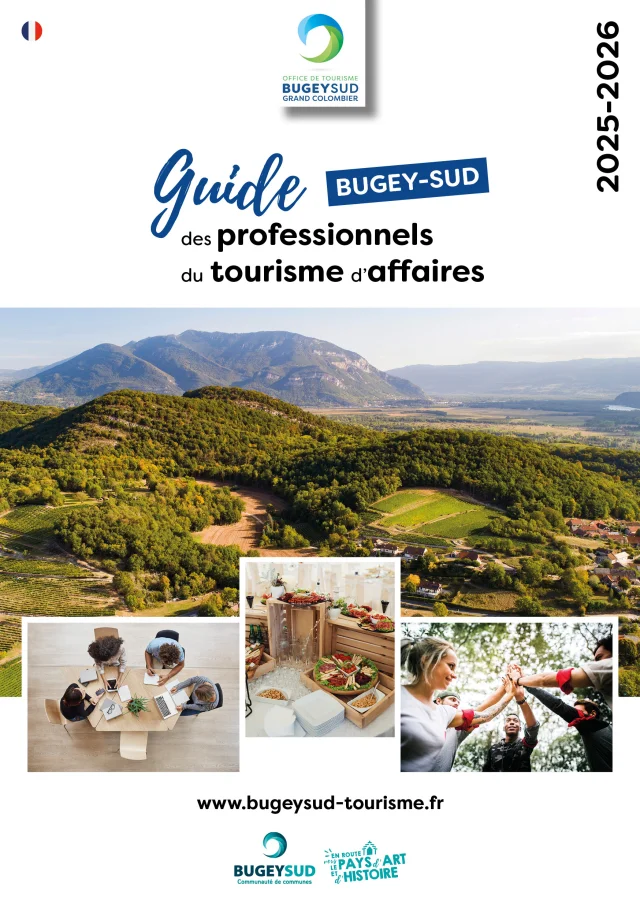 Guide Tourisme Affaires 2025