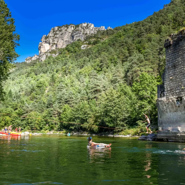 Cani Canoe Emmene Ton Chien 27 