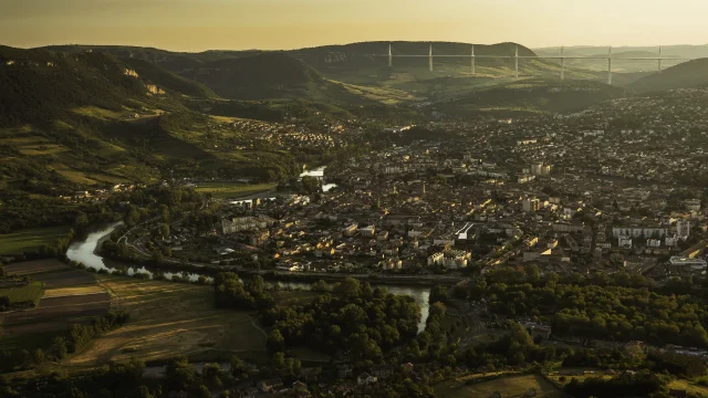 Millau Parapentelois Gabriagues Min