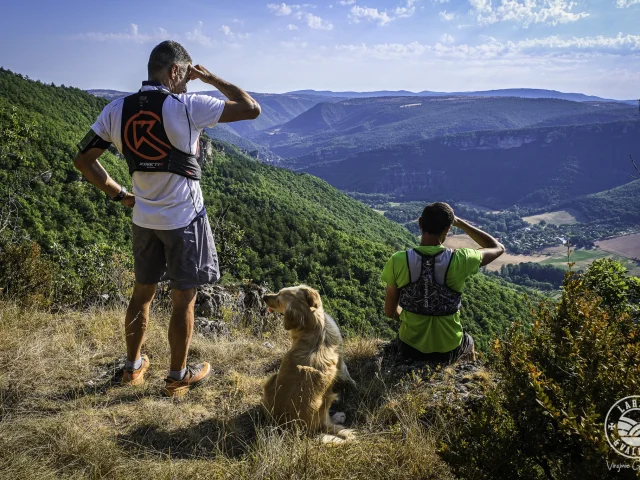 Ot Lv 2020 Circuit Trail Les Cuns St Sauveur Dscf6456 08 Aout 2020 Fb 2048px 300dpi Signees