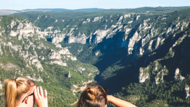 Point Sublime Gorges Du Tarn 5 Noemie Calmels